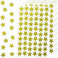 Image result for Shinny Star Stickers