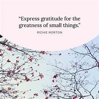 Image result for Inspirational Quotes About Being Thankful