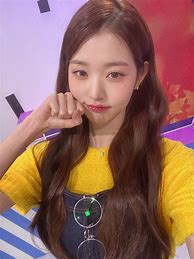 Image result for WonYoung