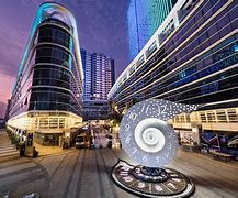 Image result for Time City Yangon