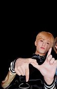 Image result for NCT Hand Sign