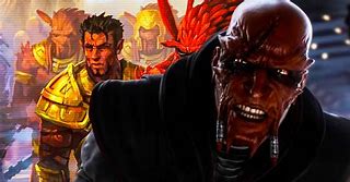 Image result for Star Wars Sith Species