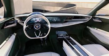 Image result for Buick Wildcat Electric Concept