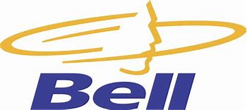 Image result for Bell Logo Font