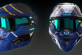 Image result for Halo Fan Helmet Designs