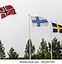 Image result for Sami Tribe Flag