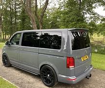 Image result for VW Transporter Highline