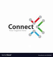 Image result for Logos That Invite Connectin