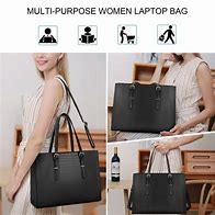 Image result for Women's Laptop Bag