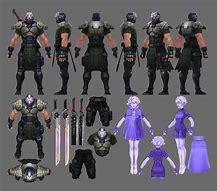 Image result for PsyOps Shen