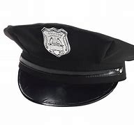 Image result for Police Class A Uniform Hat