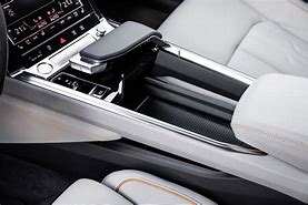 Image result for Audi E-Tron SUV Interior