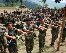 Image result for Nepal Conflict