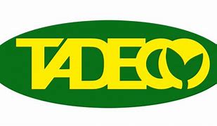 Image result for Tadeco Logo