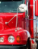 Image result for Semi Tractor Front End