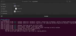 Image result for Web SQL