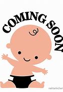 Image result for Baby Coming Soon Clip Art