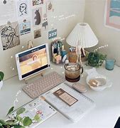 Image result for Stationary Desk Holder