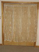 Image result for Old-Fashioned Lace Curtains