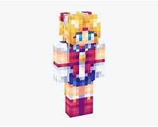 Image result for Sailor Moon Skin Tone