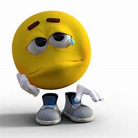 Image result for Emoticon Triste