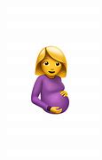 Image result for Giving Birth Emoji