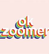 Image result for Zoomer Slang