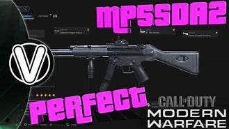 Image result for wZ2 Mp5sd