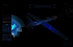 Image result for General Atomics MQ-9 Reaper Wheel