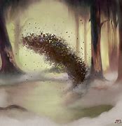 Image result for Insect Swarm Art