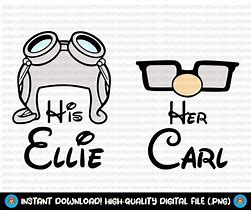 Image result for Carl and Ellie Mail Box SVG