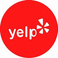 Image result for Yelp Logo Transparent