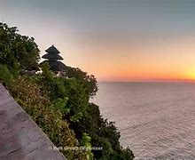 Image result for Bali Moon Set Uluwatu