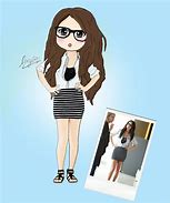 Image result for Selena Gomez Chibi