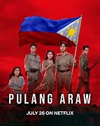 Image result for Pulang Araw Drama Series