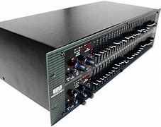 Image result for Stereo Graphic Equalizer