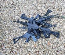 Image result for Daewoo Guns