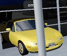 Image result for Roblox MX-5 Model