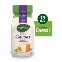 Image result for Marzetti Caesar Dressing