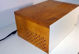 Image result for Wood a Cent PC Case