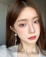 Image result for Kpop Female Face 4K