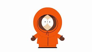 Image result for Kenny South Park PNG