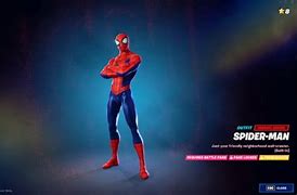 Image result for Spider-Man Fortnite