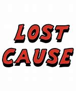 Image result for A Lost Cause Logo