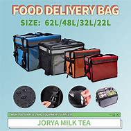 Image result for Food Big Bag