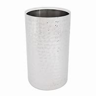 Image result for Wine Cooler Hammered