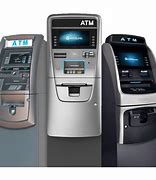 Image result for Which Company That Make ATM