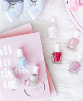 Image result for Essie Pastel Nail Polish