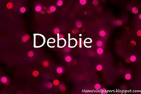 Image result for Animals That Say Debbie