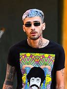 Image result for Zayn Chest Tattoos